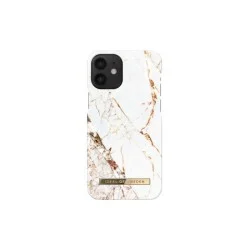 Ideal of Sweden Case for iPhone 12 Mini - Carrara Gold